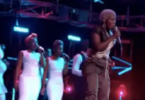 Viggy - Phumelela (Idols SA)